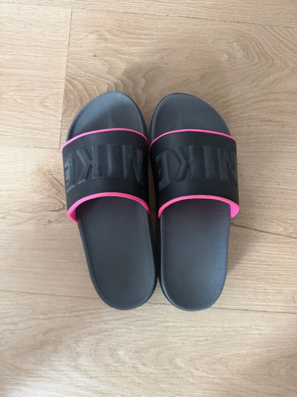 Women’s Nike Slides